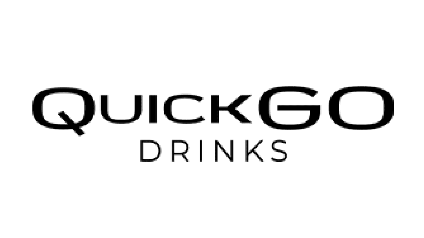 Logo QuickGO Drinks